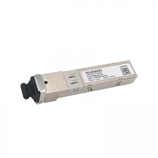 SFP EPON-PON-ONT PX20+ HUAWEI (SIRVE PARA VSOL)