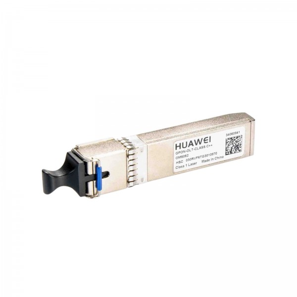 SFP GPON-OLT-CLASS C++ HUAWEI ORIGINAL