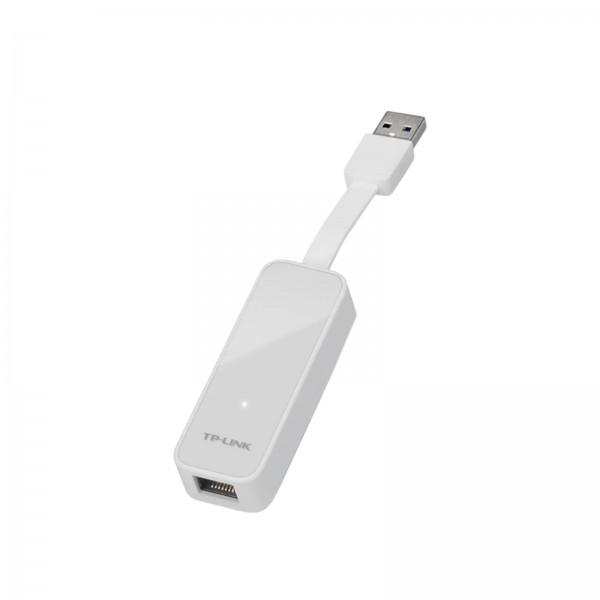 TP-LINK ADAPTADOR UE300 GIGABIT USB 3.0