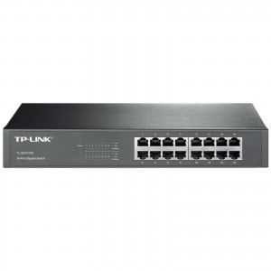 TP-LINK HUB SWITCH 1...