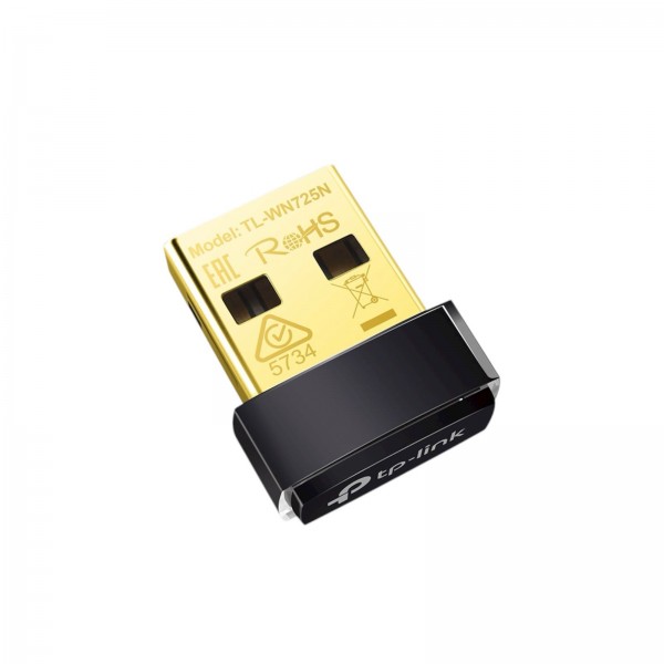 TP-LINK USB LITE-N TL-WN725N 150MBPS