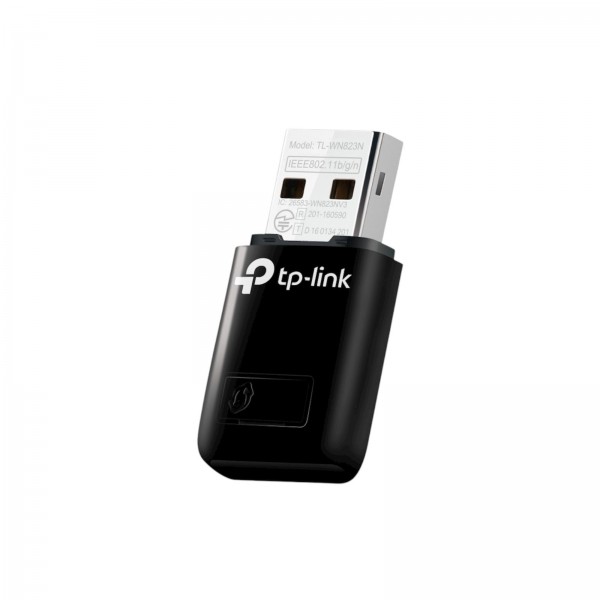 TP-LINK USB TL-WN823N 300MBPS