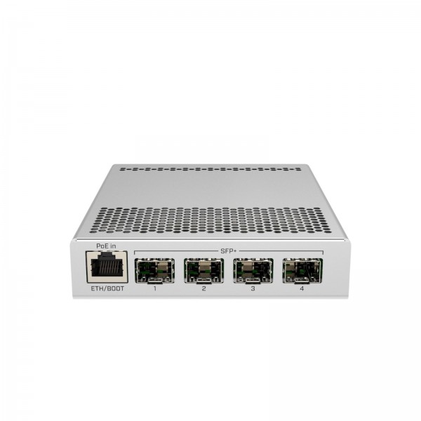 MIKROTIK CLOUD ROUTER SWITCH CRS305-1G-4S+IN L5