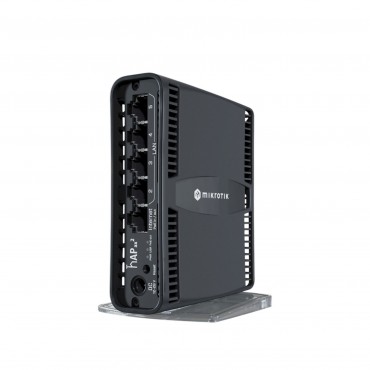 MIKROTIK HAP AX C52IG-5HAXD2HAXD-TC WIFI6 864MHZ