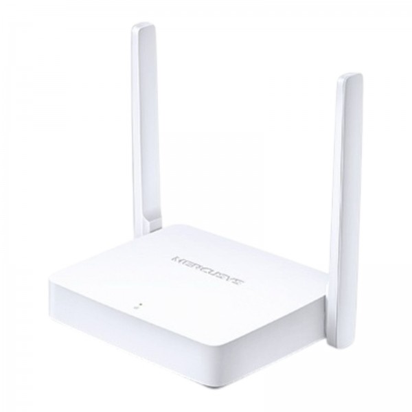 MERCUSYS ROUTER MW301R 300MBPS 2ANT