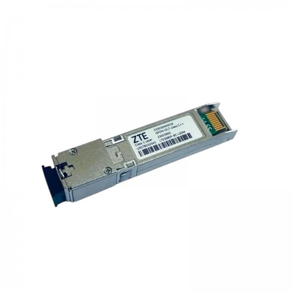 SFP GPON-OLT-CLASS C++ ZTE