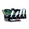 PLACA OLT GPON GPOA FIBERHOME AN6000 16 PON C+