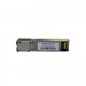 SFP OLT V1600G1-B C+...