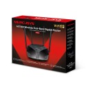 MERCUSYS WIFI 6 ROUTER MR60X AX1500 DUAL BAND 