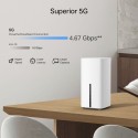 TP-LINK WIFI 6 ARCHER NX500 ROUTER 5G LTE AX3000