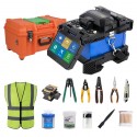 MAQUINA DE FUSION T45 KIT ORIENTEK