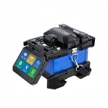 MAQUINA DE FUSION T45 KIT ORIENTEK