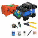 MAQUINA DE FUSION T45 KIT ORIENTEK