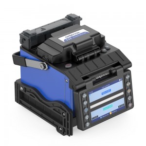 MAQUINA DE FUSION T4...