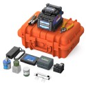 MAQUINA DE FUSION T44 FTTX ORIENTEK