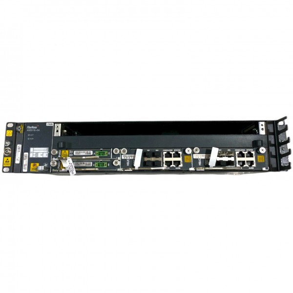 OLT AN5516-04 02U 1G 2*HSUC 2*PWRD-48V DC