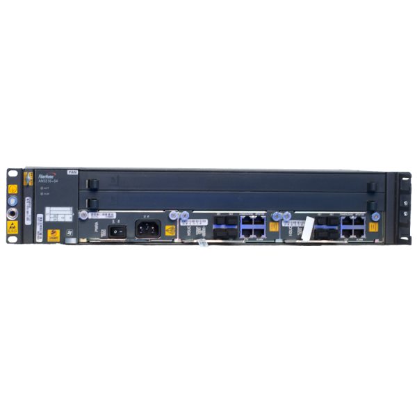 OLT AN5516-04 02U 1G 2*HSUC 1*PWRA AC