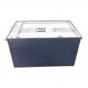 OLT ZTE C650 06U 19" 10G UPLINK 2*SFUC+2*PRVR DC 