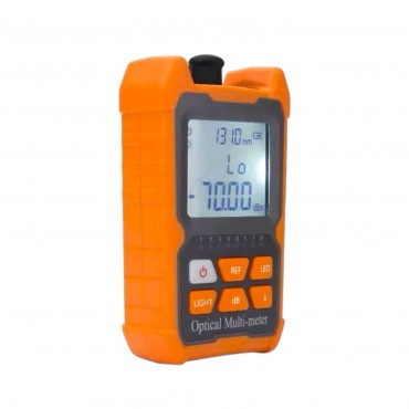 POWER METER OTICO GR101C (-50~+26DBM)