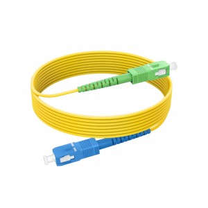 PATCH CORD SC-UPC SC...