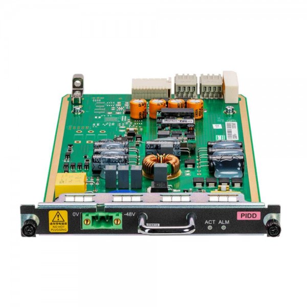 PLACA FONTE AN6000-2 PIDD MINI FBH 2U DC-48 VOLTS
