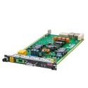 PLACA FONTE AN6000-2 PIDD MINI FBH 2U DC-48 VOLTS