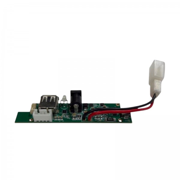 CONTROLADORA DE CARGA T49 ORIENTEK