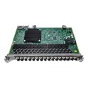 PLACA OLT ZTE GFBT XG-PON 16*10G D2 C++ C600-650