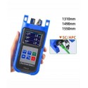 POWER METER PON ORIENTEK TPN35 1310/1490/1550NM SC