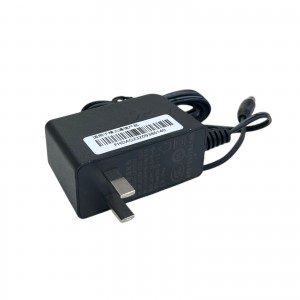 POWER 12V 1.5A AMERI...