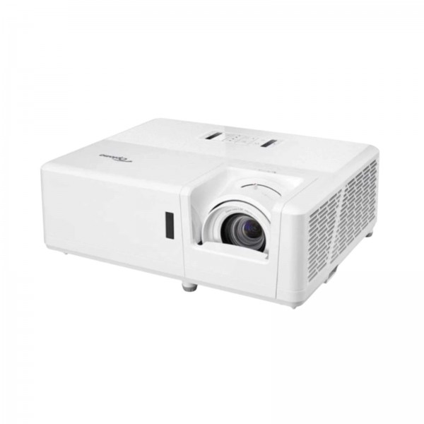 PROJETOR OPTOMA ZW350ST LAZER 3600LM