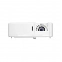 PROJETOR OPTOMA ZW350ST LAZER 3600LM