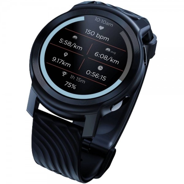 RELOJ MOTOROLA MOTO WACHT 100 MOSWZ100-PB