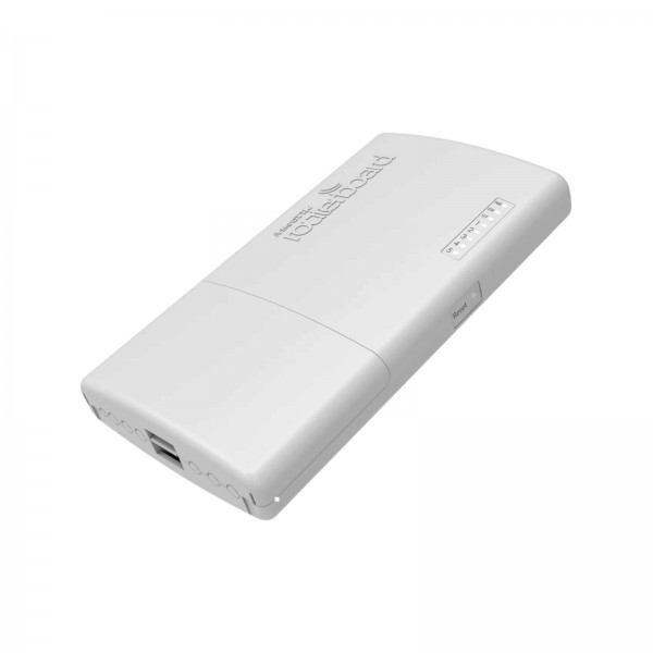 MIKROTIK ROUTERBOARD RB960PGS-PB 800MHZ POWERBOX