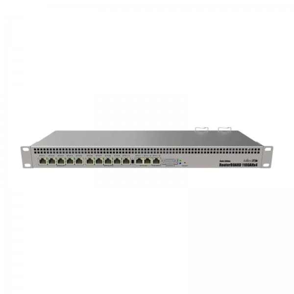 MIKROTIK ROUTERBOARD RB1100DX4 (RB1100AHX4)L6