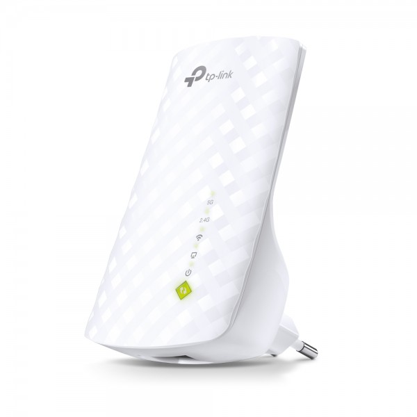 TP-LINK WIFI AC RE200(BR) AC750 DUAL BAND EXTENS?I