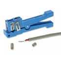 DECAPADOR ROLETADOR 45-163 CABLE STRIPPER(COAX-UTP