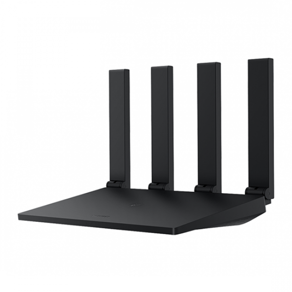 HUAWEI ROUTER AX2S *PRETO* WS7000 V2 1500MBPS WI6