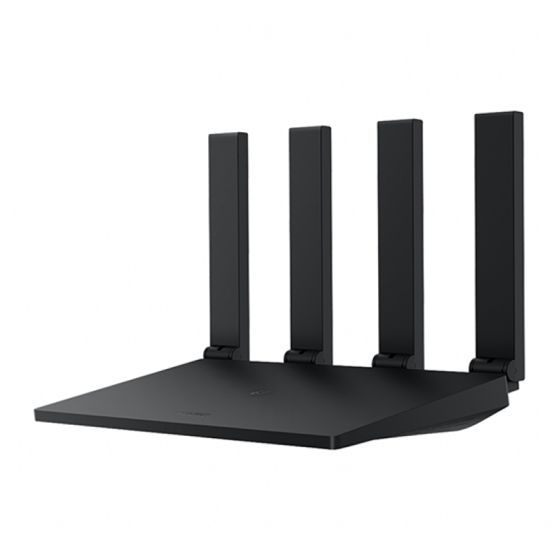 HUAWEI ROUTER AX2S *PRETO* WS7000 V2 1500MBPS WI6