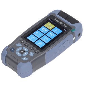 OTDR OPTICAL FIBER T...