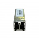 SFP *10G 80KM LC DUPLEX 1550NM DDM