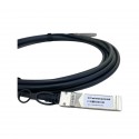 SFP *10G CABO-10GSFP+-P5M 24AWG CONEXAO DIRETA 5M