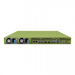 MIKROTIK SERVIDOR RO...