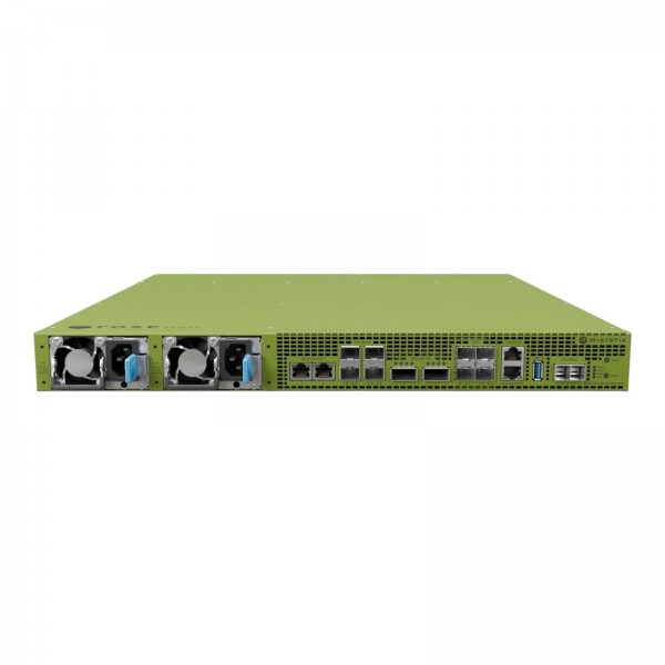 MIKROTIK SERVIDOR ROSE (RDS) RDS2216-2XG-4S+4XS-2XQ 2*100GB