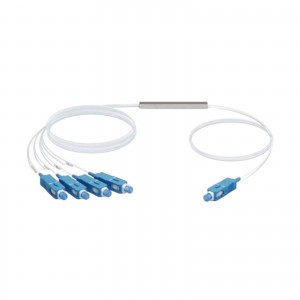 SPLITTER 1*4 0.9MM 1...