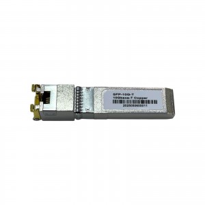 SFP *10G 30M S+RJ10 ...