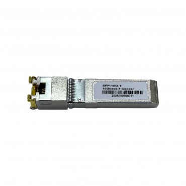 SFP *10G 30M S+RJ10 RJ45 SFP+ COPPER