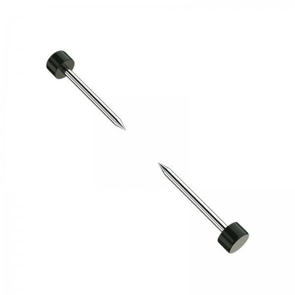 ELECTRODOS TAWA P/ FUSIONADORA ORIENTEK T45