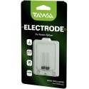 ELECTRODOS TAWA P/ FUSIONADORA ORIENTEK T45