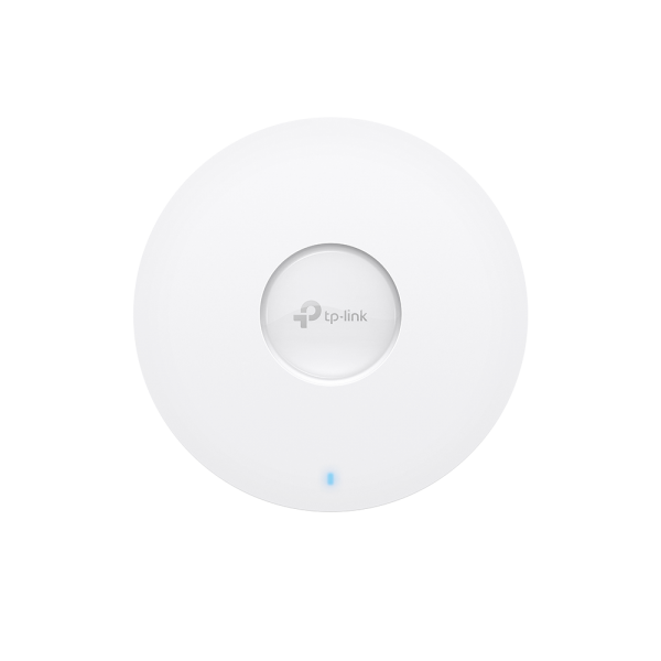 TP-LINK WIFI 6 AP EAP610 CEILING(TETO) AX1800 MESH